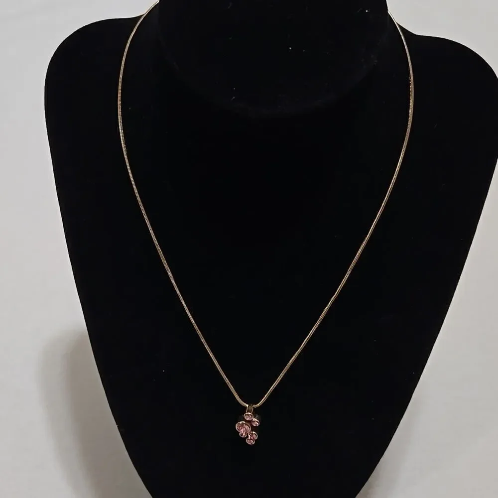 1990's Avon Necklace